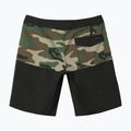 Herren Quiksilver Everyday Division 20 schwarz swim shorts 2