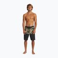 Herren Quiksilver Everyday Division 20 schwarz swim shorts 4