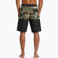 Herren Quiksilver Everyday Division 20 schwarz swim shorts 5