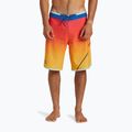 Herren Quiksilver Surfsilk New Wave 20 Cayenne Badeshorts 3