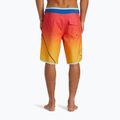 Herren Quiksilver Surfsilk New Wave 20 Cayenne Badeshorts 5