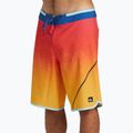 Herren Quiksilver Surfsilk New Wave 20 Cayenne Badeshorts 7