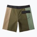 Herren Quiksilver Made Better Boardshort 18 Weintraubenblatt 2