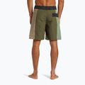 Herren Quiksilver Made Better Boardshort 18 Weintraubenblatt 5