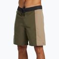 Herren Quiksilver Made Better Boardshort 18 Weintraubenblatt 6