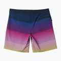 Herren Quiksilver Surfsilk Massive 18 Schwimmen Shorts dunkle Marine 2