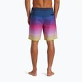 Herren Quiksilver Surfsilk Massive 18 Schwimmen Shorts dunkle Marine 5