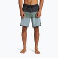 Herren Quiksilver Surfsil Tijuana 18 Schwimmen Shorts schwarz 3