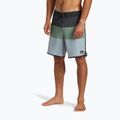 Herren Quiksilver Surfsil Tijuana 18 Schwimmen Shorts schwarz 6