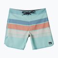 Herren Quiksilver Everyday Stripe 19 limpet shell swim shorts