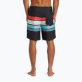 Herren Quiksilver Everyday Stripe 19 schwarz Schwimmen Shorts 5