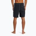 Quiksilver Herren Badeshorts Original Arch 18 schwarz 4