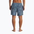 Quiksilver Surfsilk Mix Volley 16 schwedisch blau Männer schwimmen Shorts 3