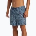 Quiksilver Surfsilk Mix Volley 16 schwedisch blau Männer schwimmen Shorts 4