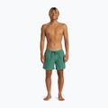 Herren Quiksilver Everyday Surfwash Volley 15 frosty spurce swim shorts 4