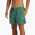 Herren Quiksilver Everyday Surfwash Volley 15 frosty spurce swim shorts 6