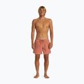 Herren Quiksilver Everyday Surfwash Volley 15 Canyon Ton schwimmen Shorts 4
