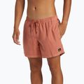 Herren Quiksilver Everyday Surfwash Volley 15 Canyon Ton schwimmen Shorts 6