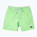 Quiksilver Everyday Solid Volley 15 Herren-Badeshorts