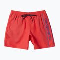 Quiksilver Everyday Vert Volley 16 cayenne Herren Badeshorts