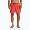 Quiksilver Everyday Vert Volley 16 cayenne Herren Badeshorts 3