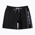 Herren Quiksilver Everyday Vert Volley 16 Schwimmen Shorts schwarz