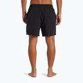 Herren Quiksilver Everyday Vert Volley 16 Schwimmen Shorts schwarz 5