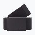 Quiksilver Herren-Hosengürtel The Jam 5 schwarz/schwarz