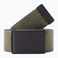 Quiksilver Herren-Hosengürtel The Jam 5 schwarz/schwarz 3