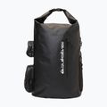 Quiksilver Evening Sesh 35 l schwarz/schwarzer wasserdichter Rucksack