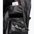 Quiksilver Evening Sesh 35 l schwarz/schwarzer wasserdichter Rucksack 4