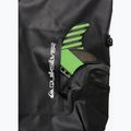 Quiksilver Evening Sesh 35 l schwarz/schwarzer wasserdichter Rucksack 5