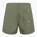 Quiksilver Behind Waves Herren Badeshorts mit vierblättrigem Kleeblatt 2