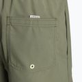 Quiksilver Behind Waves Herren Badeshorts mit vierblättrigem Kleeblatt 4