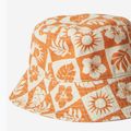 Billabong Bucket Hat für Frauen getrocknete Mango 3