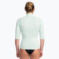 Billabong Tropic Surf süßes mintfarbenes Damen-Badeshirt 3