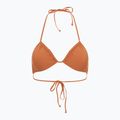 Badeanzug Top Billabong Sol Searcher Multi Tri goldbraun
