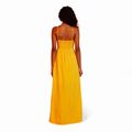 Damen Billabong Lima Maxi Sonnenuntergang Kleid 2