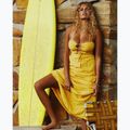 Damen Billabong Lima Maxi Sonnenuntergang Kleid 5