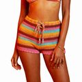 Billabong Siesta Damen-Shorts mehrfarbig