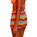 Billabong Siesta Damen-Shorts mehrfarbig 3