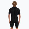Herren Billabong 2/2 mm Foil FL Spring schwarzer Schwimmschaum 4