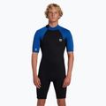 Herren Billabong 2/2 mm Foil FL Spring mittelblauer Schwimmschaum