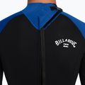 Herren Billabong 2/2 mm Foil FL Spring mittelblauer Schwimmschaum 6