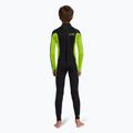 Kinder Billabong 3/2 mm Foil BZ FL fluro lime schwimmen Schaum 3