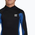 Billabong Kinderschwimmflügel 3/2 mm Foil BZ FL mittelblau 4