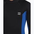 Herren Billabong 3/2 Foil BZ FL mittelblau schwimmen Schwimmer 4