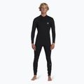 Herren Billabong 3/2 Foil BZ FL schwarz schwimmen Neoprenanzug