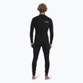 Herren Billabong 3/2 Foil BZ FL schwarz schwimmen Neoprenanzug 3