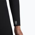 Herren Billabong 3/2 Foil BZ FL schwarz schwimmen Neoprenanzug 5